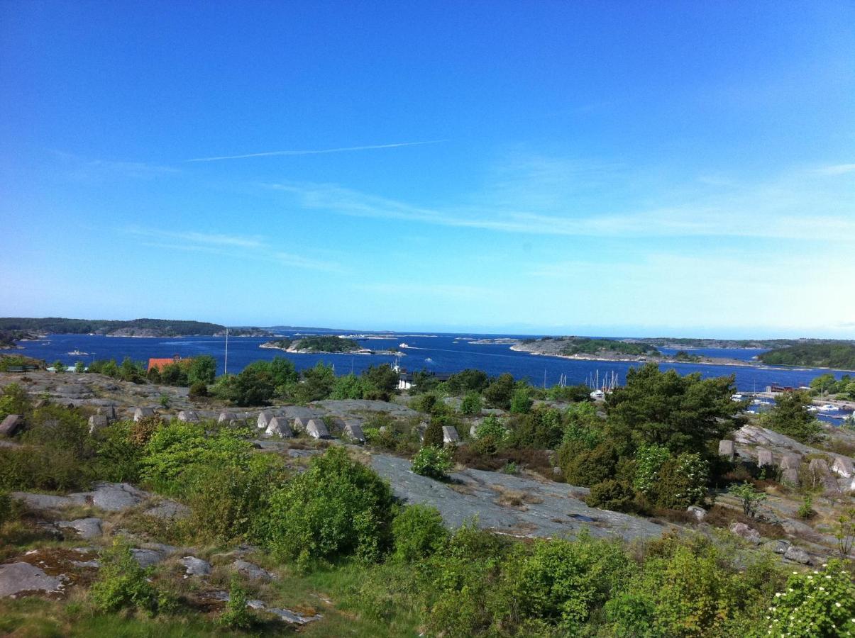 Stroemstad Laegenhet Naera Hav Och Stad Bagian luar foto