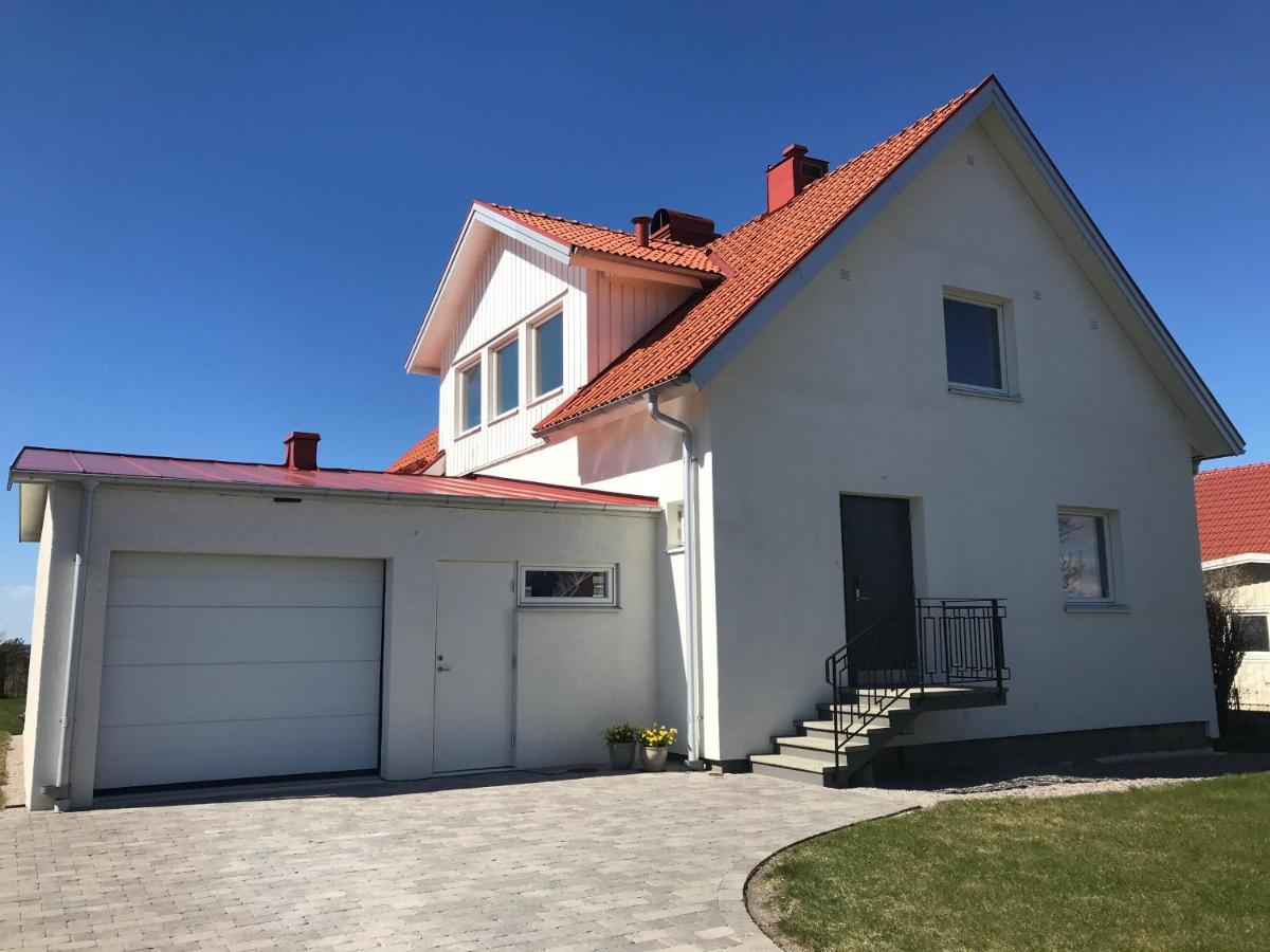 Stroemstad Laegenhet Naera Hav Och Stad Bagian luar foto